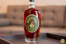 (image for) Michters 10y Straight Rye (700 ml) - WAS:$516.71